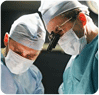 35 Операции и манипуляции отделения торакальной хирургии
